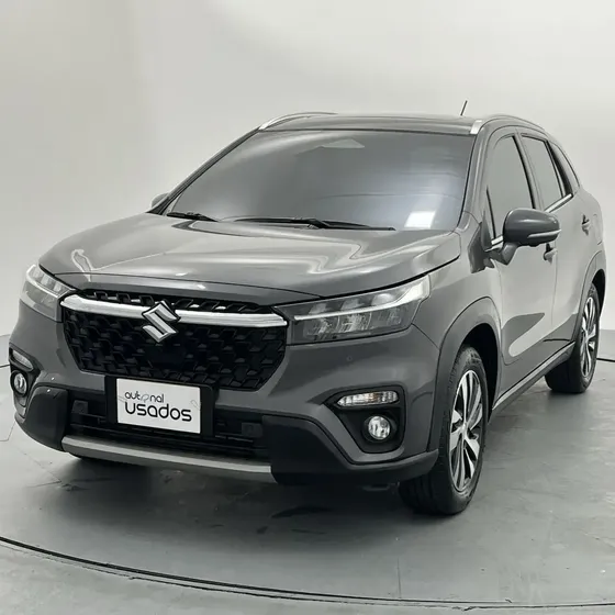 Suzuki S-cross S-cross Glx 1.4 Aut Mhev usado en Villavicencio