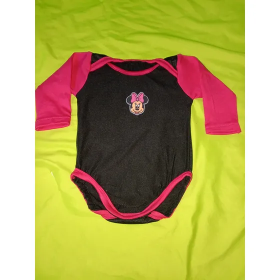 Body Bebé Todas Las Tallas