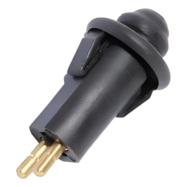 Interruptor De Porta F1000 / F4000 Com Guarda Pó