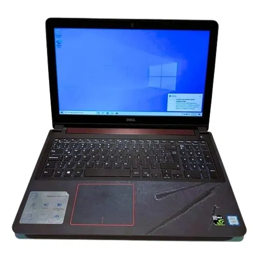 Laptop Dell Inspiron Top Performance Gaming , 5000 Series 15