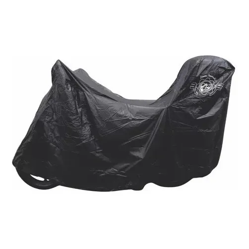 Pijama Moto Gruesa Enlonada Con/sin Cajón 100% Impermeable 