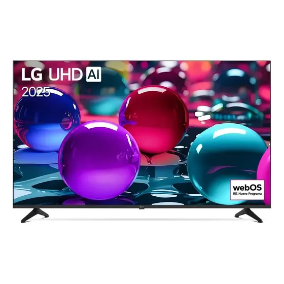 Televisor 50 Uhd 4k Thinq Ai 50ua7300psb LG | Cuotas sin interés