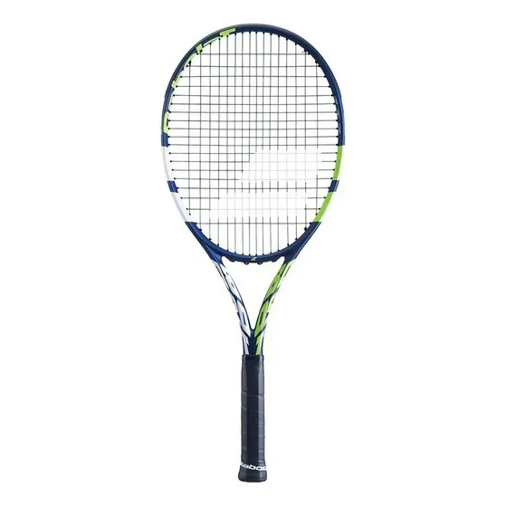 Raqueta Tenis Babolat Boost Drive Grafito - Local Olivos Tamaño Del Grip 4 1/4 Color Azul