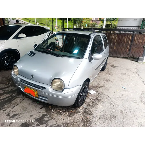 Renault Twingo 1.2 Dynamique