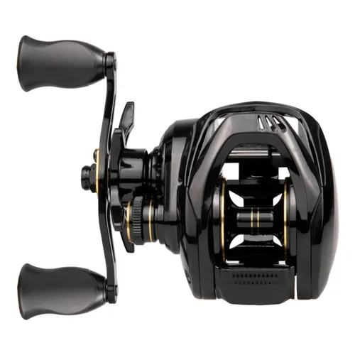 Carretilha Marine Sports Versus 12000 R 8.1 Esquerda 12 Rolamentos