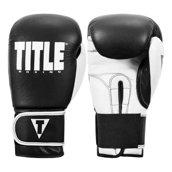 Guantes De Boxeo Title Dynamic