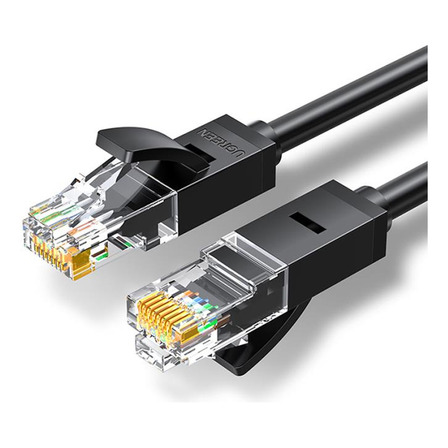 Ugreen Cabo De Rede Cat Utp 6 Cabo Rj45 1000mbs Enthernet 1m Ugreen Cabo De Rede Cat Utp 6 Cabo Rj45 1000mbs Enthernet 1m