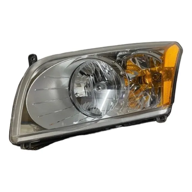 Faro Izquierdo Dodge Caliber Pm 07-12 