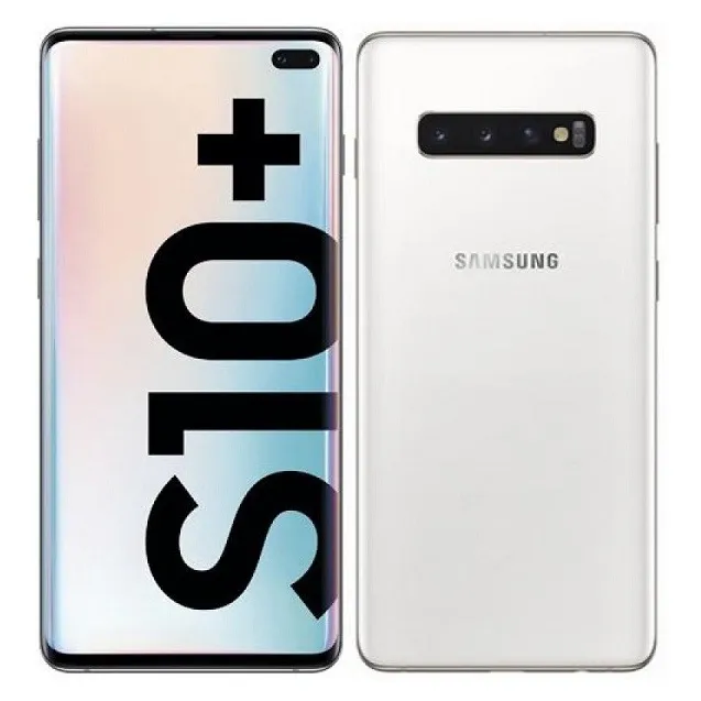 Pantalla Samsung S8, S9, S10 Tienda Fisica