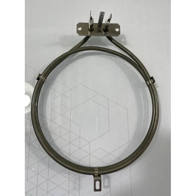 Resistencia 19cm Circular 230v 1800w