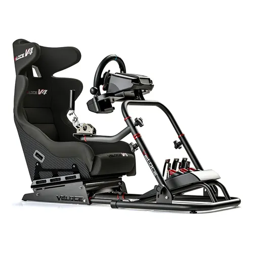 Pxn Pc Racing Wheel - V900 Gen2 Gaming Steering Wheel, 270/9