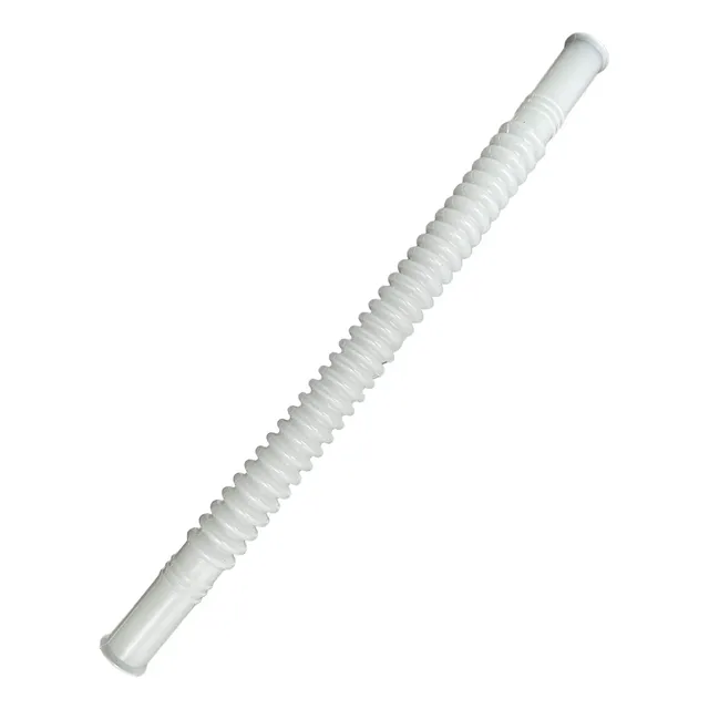 Manguera Corrugada Pila Bomba De Gasolina Nylon 18cm