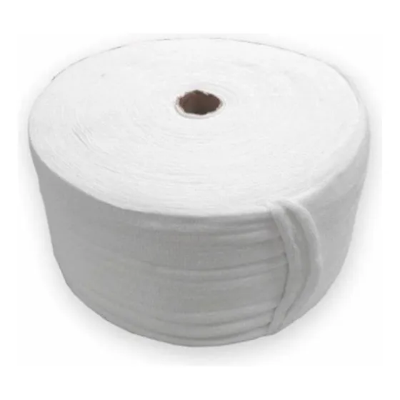 Algodón Hidrófilo Rixdal Sagrin X Unidad - 2kg De Peso Neto