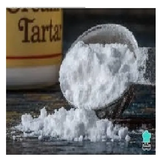Cremor Tartaro Estabilizante