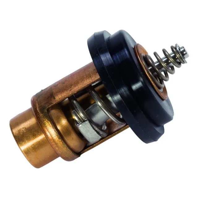 Termostato Mercury Tohatsu 2t 25/30hp Y 4t 2/2,5/3,5/5/6hp 