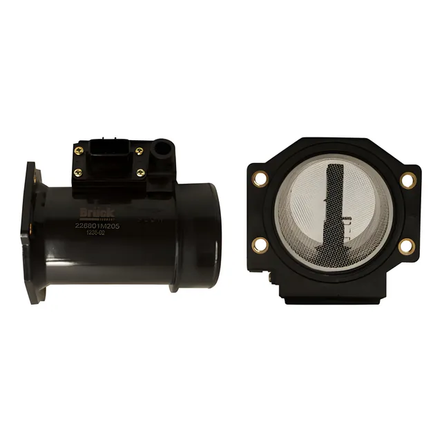 Sensor Flujo Aire Maf Sentra B14 1.6 95 96 97 98 99 00 Bruck