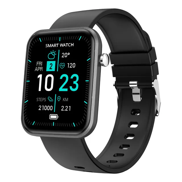 Reloj Smartwatch Inteligente P/ Samsung Motorola Xiaomi Ipho