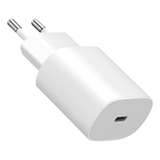 Cargador Usb-c 20w