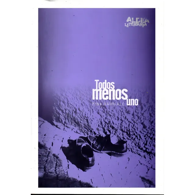 Todos Menos Uno - Aldea Literaria