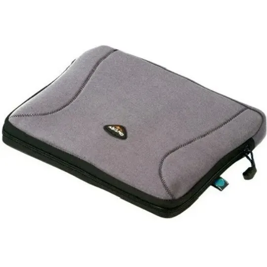 Funda Porta Laptop/iPad 15,8 Pulgadas Abismo Woy Original .
