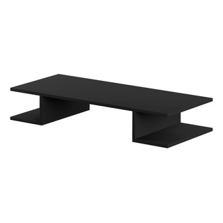 Mesa Escritório Suspensa Escrivaninha Computador 94cm Mdf Mesa Escritório Suspensa Escrivaninha Computador 94cm Mdf