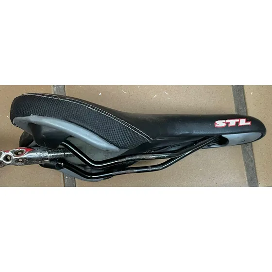 Galápago (silla) Stl