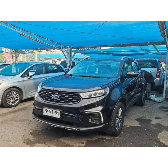 Ford Territory 1.5 Trend Cvt