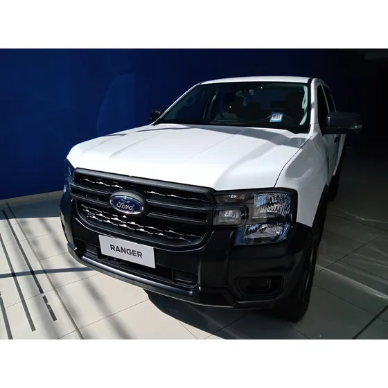 Ford Ranger 2.0 Cd 4x2 Xl 170cv