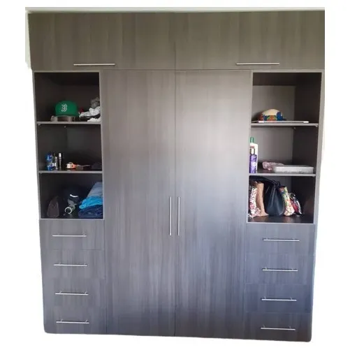 Closet Medidas 1,60*2,35*0,60