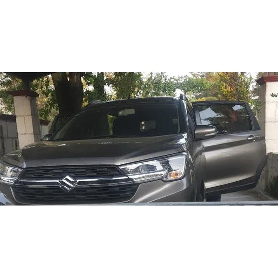 Suzuki Xl7 Ertiga Xl7 Glx 1.5l