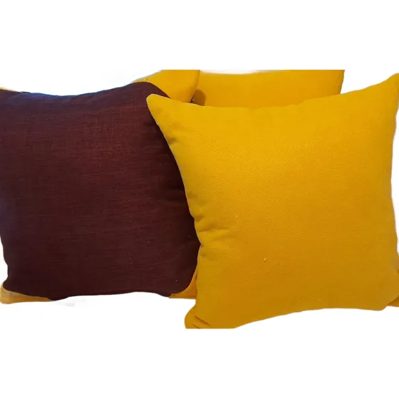 Almohadones Completos Decorativos 
