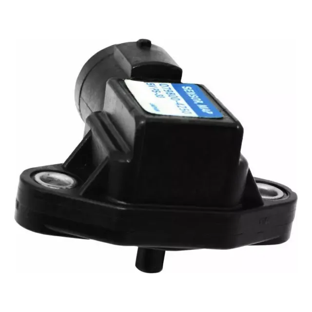 Sensor Map Honda Civic 1.6 92 93 94 95 96 97 98 99 00