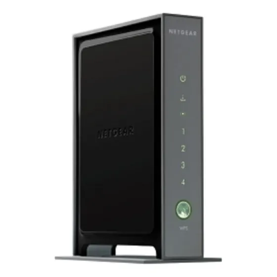 Router Moden Net Gear Vnr200 -v3    2.4 Ghz