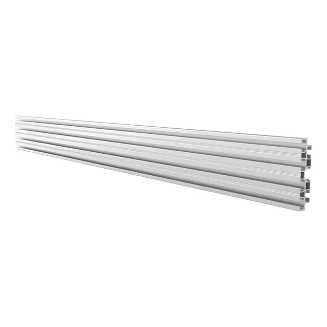 Riel De Montaje Para Soporte De Videowall Led  68 Cm, Fabric