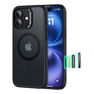 Funda De Teléfono Esr Para iPhone 16 Plus Con Magsafe Froste Funda De Teléfono Esr Para iPhone 16 Plus Con Magsafe Froste