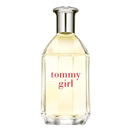 Perfume Tommy Girl EDT 50 ml Mujer