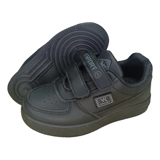 Zapatos Para Niños Vita Kids Casuales Y Deportivos