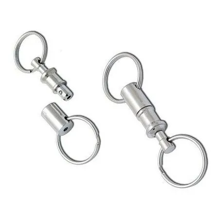 Llavero Desconectable Victorinox 