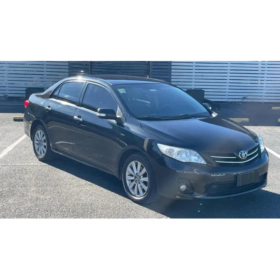 Toyota Corolla 1.8 Xei