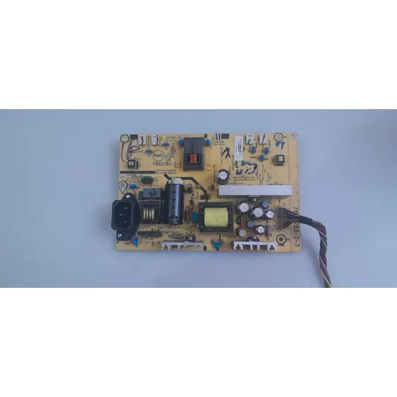Placa Fonte Tv Aoc L22w931 - Cód. 715g2783-2-7