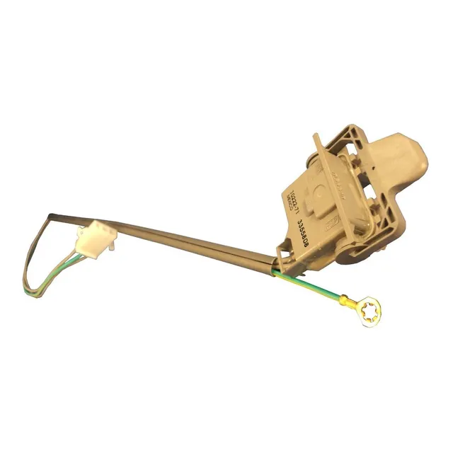 Switch Lavadora Whirlpool Usa De La Tapa 285671/3352629 Fsp