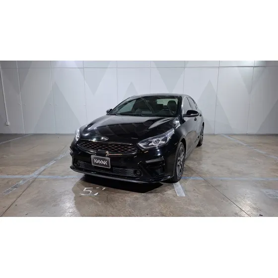 Kia Forte 2.0 Gt Line Ivt