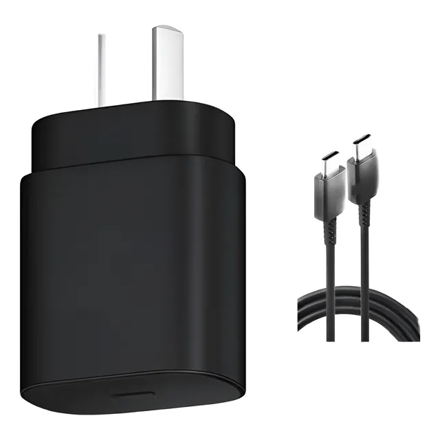 Cargador 55w + Cable Para Xiaomi Redmi Note 9 10 11 12 13 14