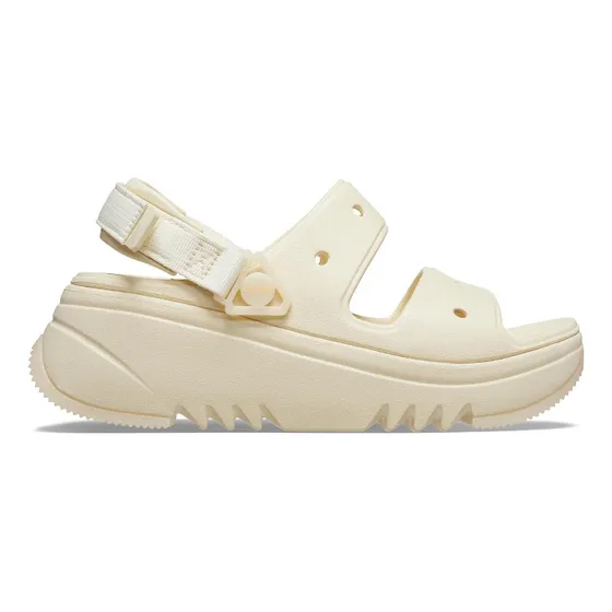 Sandalias Sin Género Hiker Xscape Beige Crocs