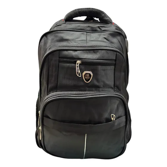 Mochila Escolar Grande Impermeable Hombre Mujer 34l