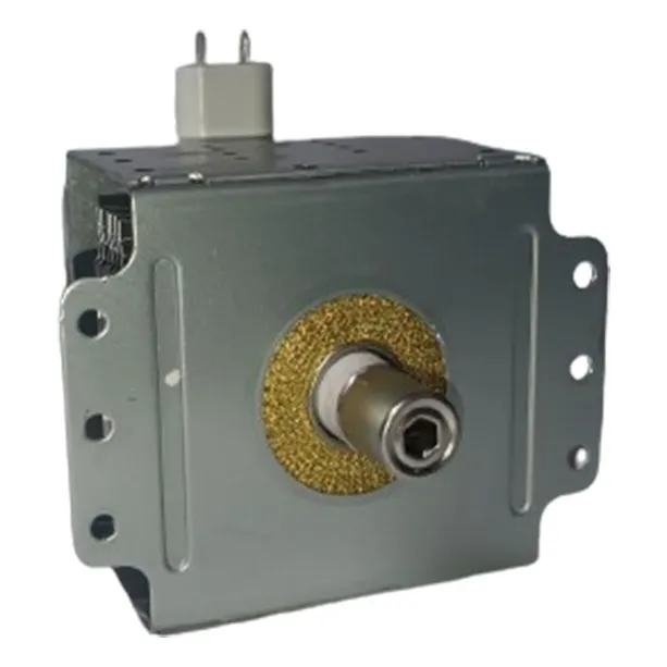 Magnetrón Para Microondas 2m248j Rp