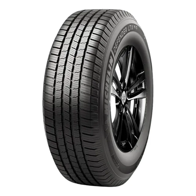 Llanta 35x12.50r20 121r Michelin Defender Ltx M/s Índice De Velocidad R