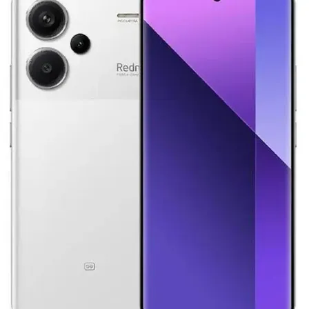 Xiaomi Redmi Note 13 Pro + 256gb 5g Cor Branco