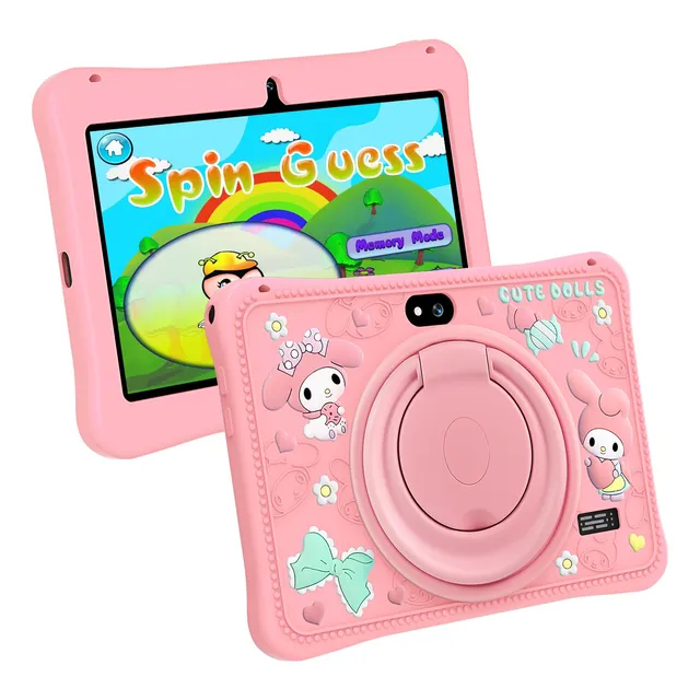 Hancdon Tablet F06 128gb 6gb Ram Android 12 8 Pulgadas