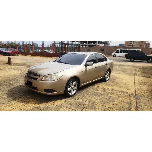 Chevrolet Epica Lt